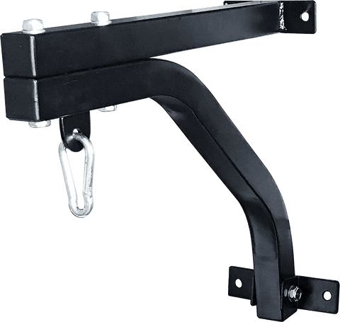 darrahopens Sports & Fitness > Fitness Accessories Heavy Duty Punch Bag Wall Bracket