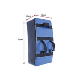 Darrahopens Sports & Fitness > Fitness Accessories Hit Strike Shield Kicking Pad