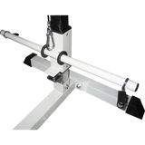darrahopens Sports & Fitness > Fitness Accessories Home Fitness Multi Gym Lat Pull Down Workout Machine Bench Exercise