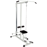 darrahopens Sports & Fitness > Fitness Accessories Home Fitness Multi Gym Lat Pull Down Workout Machine Bench Exercise