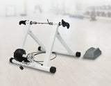darrahopens Sports & Fitness > Fitness Accessories Indoor Magnetic Bicycle Trainer Fitness Bike Resistance Cycling Training Stand