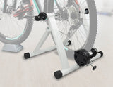 darrahopens Sports & Fitness > Fitness Accessories Indoor Magnetic Bicycle Trainer Fitness Bike Resistance Cycling Training Stand