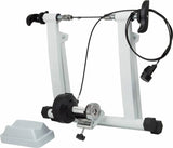 darrahopens Sports & Fitness > Fitness Accessories Indoor Magnetic Bicycle Trainer Fitness Bike Resistance Cycling Training Stand