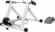 darrahopens Sports & Fitness > Fitness Accessories Indoor Magnetic Bicycle Trainer Fitness Bike Resistance Cycling Training Stand