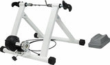 darrahopens Sports & Fitness > Fitness Accessories Indoor Magnetic Bicycle Trainer Fitness Bike Resistance Cycling Training Stand