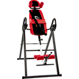 darrahopens Sports & Fitness > Fitness Accessories Inversion Table Gravity Stretcher Inverter Foldable Home Fitness Gym