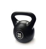darrahopens Sports & Fitness > Fitness Accessories Kettle Bell 16KG Training Weight Fitness Gym Kettlebell