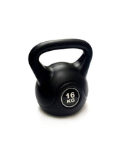 darrahopens Sports & Fitness > Fitness Accessories Kettle Bell 16KG Training Weight Fitness Gym Kettlebell