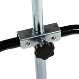 darrahopens Sports & Fitness > Fitness Accessories Kids Gymnastics Bars Training Horizontal Bar Monkey Kip Bar Black