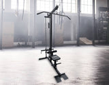 darrahopens Sports & Fitness > Fitness Accessories Lat PullDown Low Row Fitness Machine