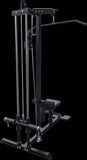 darrahopens Sports & Fitness > Fitness Accessories Lat PullDown Low Row Fitness Machine