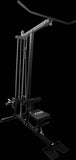 darrahopens Sports & Fitness > Fitness Accessories Lat PullDown Low Row Fitness Machine