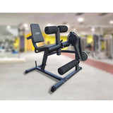 darrahopens Sports & Fitness > Fitness Accessories Leg Extension Curl Machine