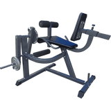 darrahopens Sports & Fitness > Fitness Accessories Leg Extension Curl Machine