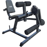 darrahopens Sports & Fitness > Fitness Accessories Leg Extension Curl Machine