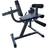 darrahopens Sports & Fitness > Fitness Accessories Leg Extension Curl Machine