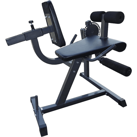 darrahopens Sports & Fitness > Fitness Accessories Leg Extension Curl Machine