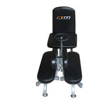 darrahopens Sports & Fitness > Fitness Accessories Leg Stretcher Martial Arts Karate Kick Boxing Machine