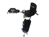 darrahopens Sports & Fitness > Fitness Accessories Leg Stretcher Martial Arts Karate Kick Boxing Machine