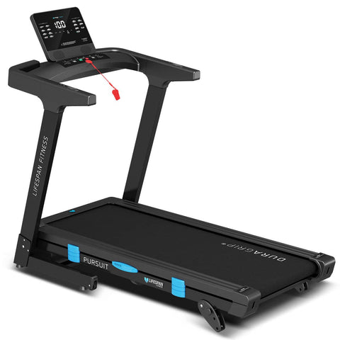 Darrahopens Sports & Fitness > Fitness Accessories Lifespan Fitness Pursuit 3 Treadmill