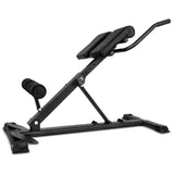 Darrahopens Sports & Fitness > Fitness Accessories LSG GRC-09 Adjustable Roman Chair