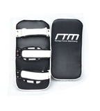 darrahopens Sports & Fitness > Fitness Accessories MMA Kick Boxing Pad Strike Shield MMA Thai Focus Arm Punching Bag Muay Thai