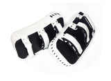 darrahopens Sports & Fitness > Fitness Accessories MMA Kick Boxing Pad Strike Shield MMA Thai Focus Arm Punching Bag Muay Thai