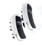 darrahopens Sports & Fitness > Fitness Accessories MMA Kick Boxing Pad Strike Shield MMA Thai Focus Arm Punching Bag Muay Thai