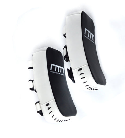 darrahopens Sports & Fitness > Fitness Accessories MMA Kick Boxing Pad Strike Shield MMA Thai Focus Arm Punching Bag Muay Thai