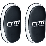 darrahopens Sports & Fitness > Fitness Accessories MMA Kick Boxing Pads Curved Strike Shield Punching Bag Focus Arm Muay Thai