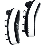 darrahopens Sports & Fitness > Fitness Accessories MMA Kick Boxing Pads Curved Strike Shield Punching Bag Focus Arm Muay Thai