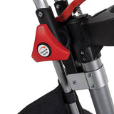 Darrahopens Sports & Fitness > Fitness Accessories NEW Golf Model 4.0 Push / Pull Cart 3-wheel Compact