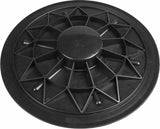 darrahopens Sports & Fitness > Fitness Accessories Pilates Fitness Wobble Balance Board
