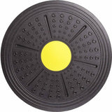 darrahopens Sports & Fitness > Fitness Accessories Pilates Fitness Wobble Balance Board