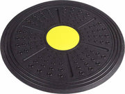 darrahopens Sports & Fitness > Fitness Accessories Pilates Fitness Wobble Balance Board