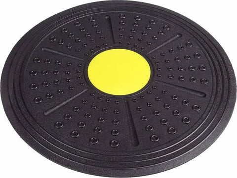 darrahopens Sports & Fitness > Fitness Accessories Pilates Fitness Wobble Balance Board