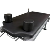 Darrahopens Sports & Fitness > Fitness Accessories Pilates Reformer Machine Foldable Gym
