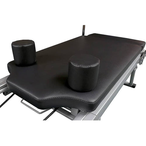 Darrahopens Sports & Fitness > Fitness Accessories Pilates Reformer Machine Foldable Gym