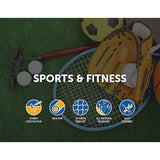 darrahopens Sports & Fitness > Fitness Accessories Portable Baseball Training Net Stand Softball Practice Sports Tennis
