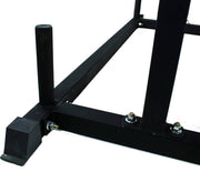 darrahopens Sports & Fitness > Fitness Accessories Power Rack Squat Deadlift HD Lift Cage