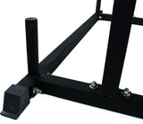 darrahopens Sports & Fitness > Fitness Accessories Power Rack Squat Deadlift HD Lift Cage