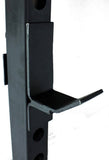 darrahopens Sports & Fitness > Fitness Accessories Power Rack Squat Deadlift HD Lift Cage