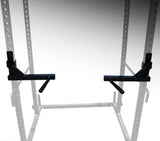 darrahopens Sports & Fitness > Fitness Accessories Power Rack Squat Deadlift HD Lift Cage