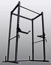 darrahopens Sports & Fitness > Fitness Accessories Power Rack Squat Deadlift HD Lift Cage