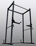 darrahopens Sports & Fitness > Fitness Accessories Power Rack Squat Deadlift HD Lift Cage