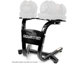 Darrahopens Sports & Fitness > Fitness Accessories Powertrain Adjustable Dumbbells Stand