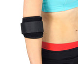 Darrahopens Sports & Fitness > Fitness Accessories Powertrain Elbow Compression Bandage Support