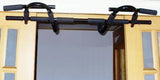 darrahopens Sports & Fitness > Fitness Accessories Professional Doorway Chin Pull Up Gym Excercise Bar