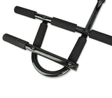 darrahopens Sports & Fitness > Fitness Accessories Professional Doorway Chin Pull Up Gym Excercise Bar