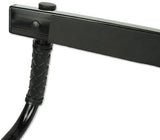 darrahopens Sports & Fitness > Fitness Accessories Professional Doorway Chin Pull Up Gym Excercise Bar